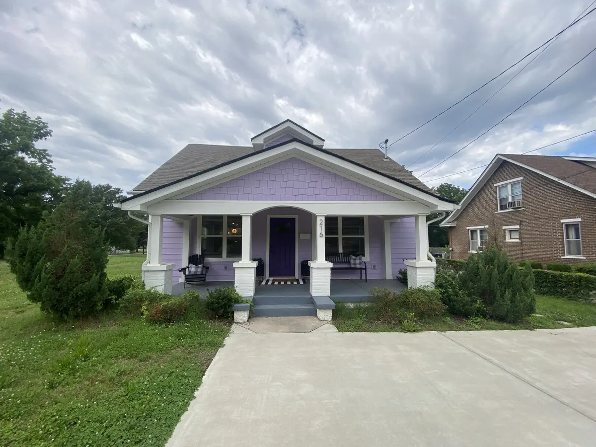 216 2nd Ave, Murfreesboro, TN 37130 - #1
