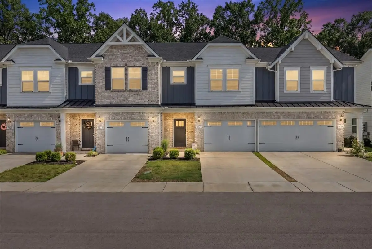 5613 Dockside Dr, Rockvale, TN 37153 - #1