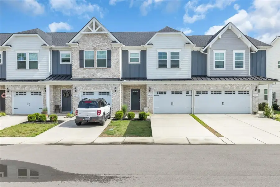 5613 Dockside Dr, Rockvale, TN 37153 - #2