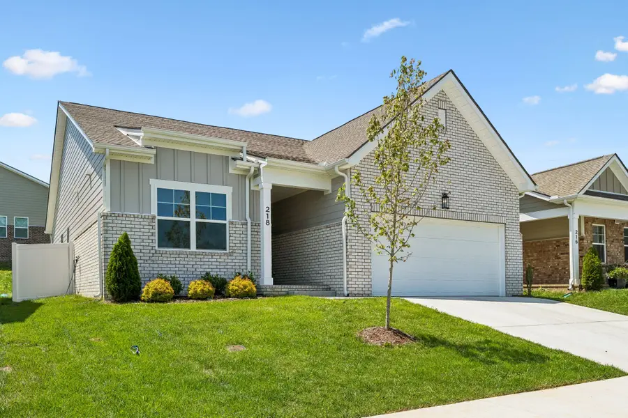 218 Limestone Way, Lebanon, TN 37087 - #3