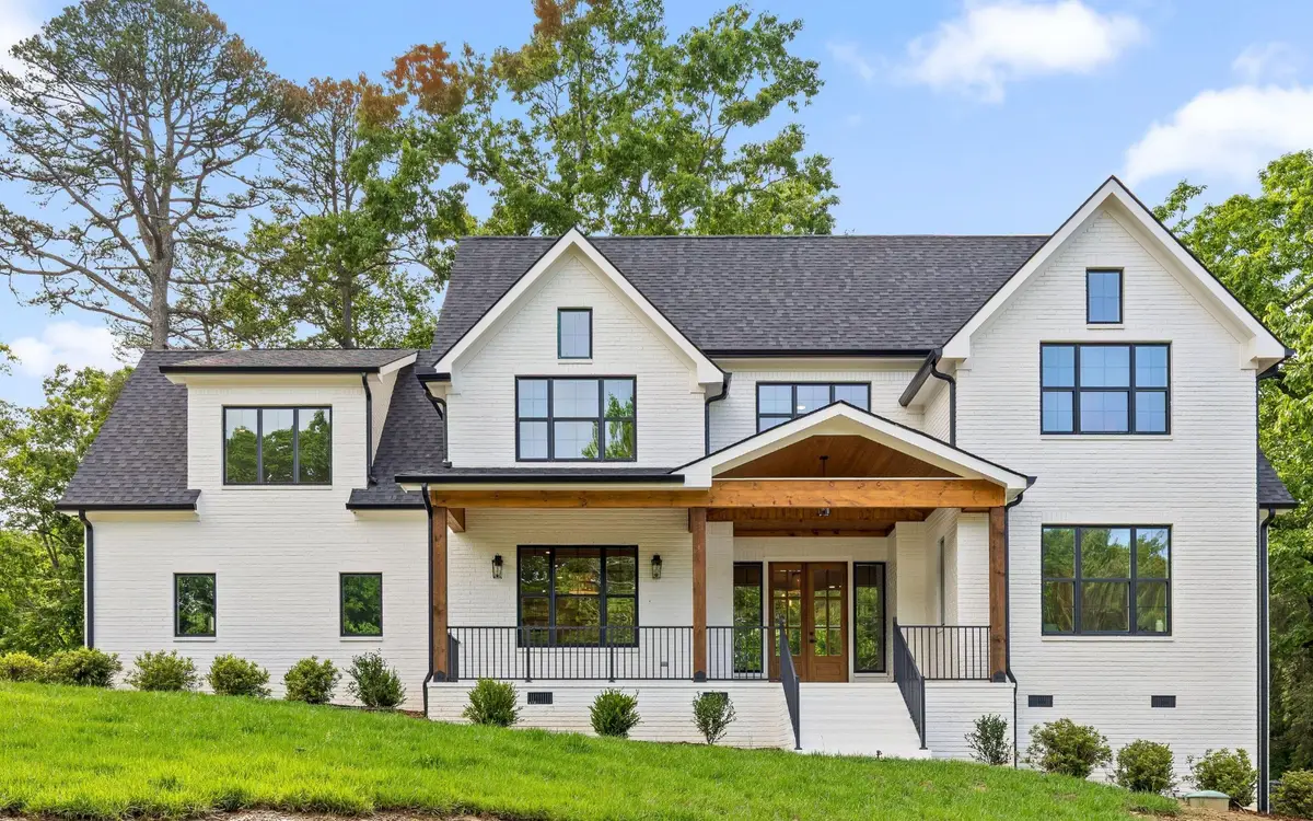1825 Sawyer Farms Lane, Signal Mountain, TN 37377 - #1