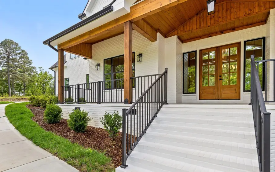 1825 Sawyer Farms Lane, Signal Mountain, TN 37377 - #3