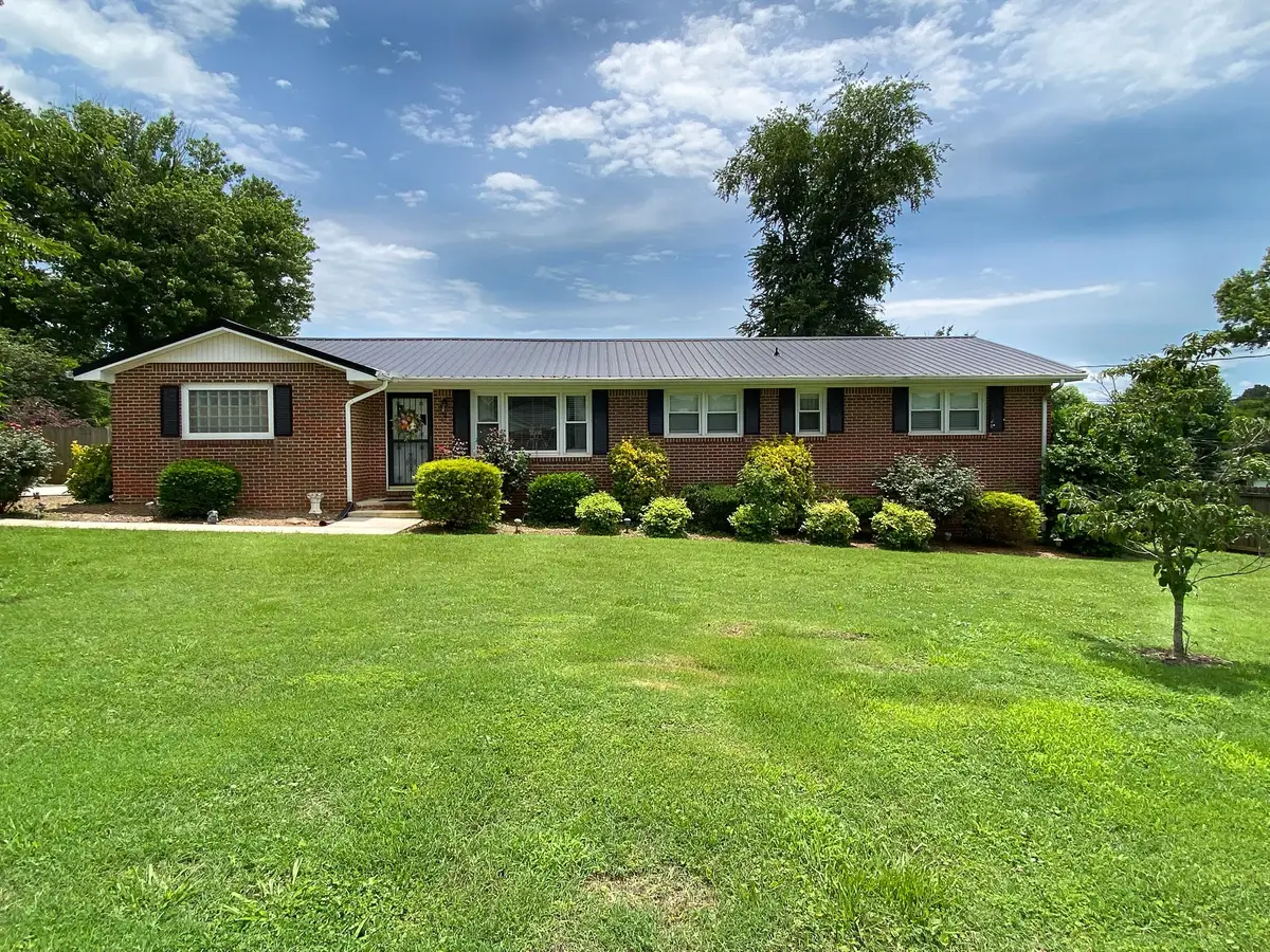 44 Houghton Dr, Winchester, TN 37398 - #1