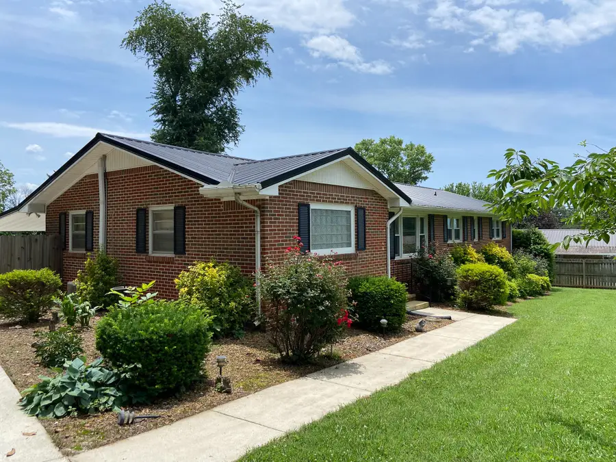 44 Houghton Dr, Winchester, TN 37398 - #2