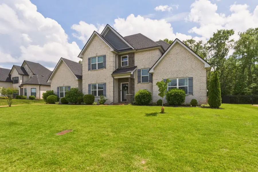 1223 Emmie Reece Dr, Smyrna, TN 37167 - #3