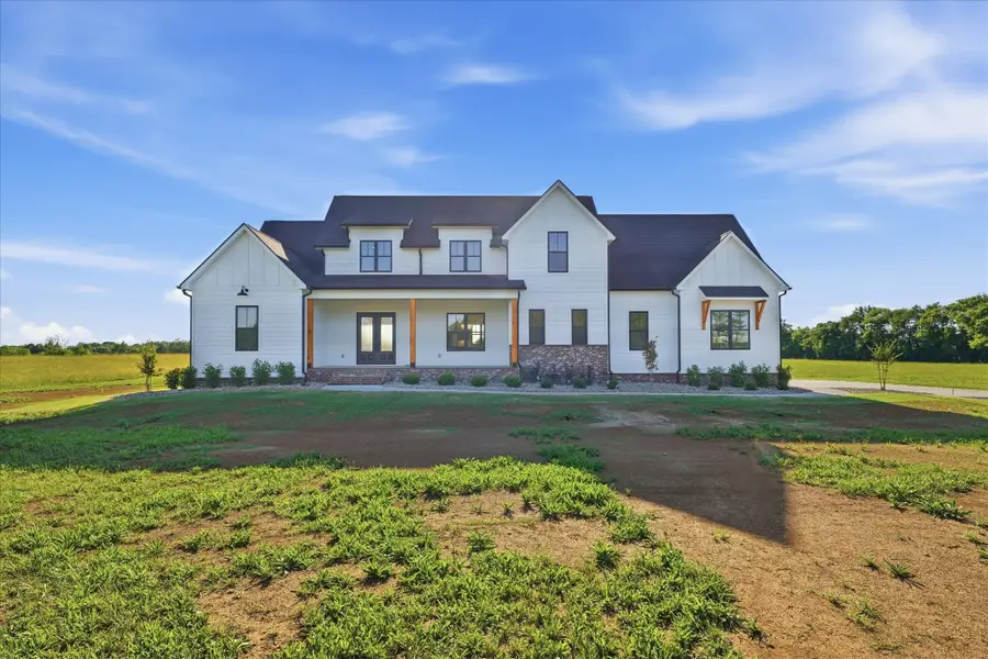 4184 Armstrong Rd, Springfield, TN 37172 - #3