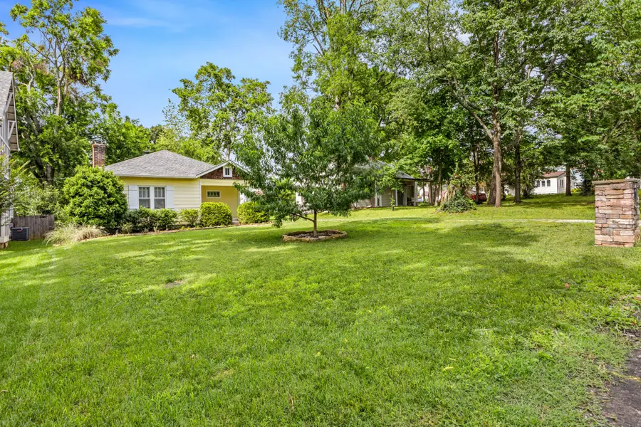 4202 Wyoming Ave, Nashville, TN 37209 - #2