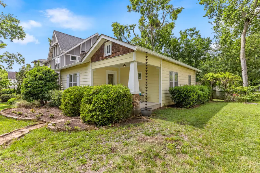 4202 Wyoming Ave, Nashville, TN 37209 - #3