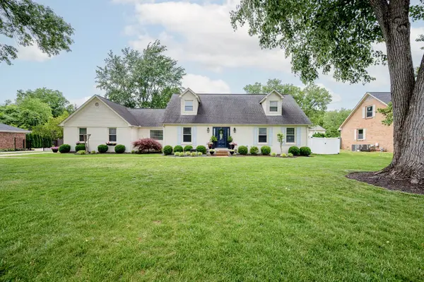 2511 Cabot Ct, Murfreesboro, TN 37129