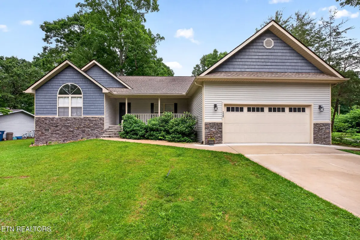 2689 Spruce Loop, Crossville, TN 38555 - #1