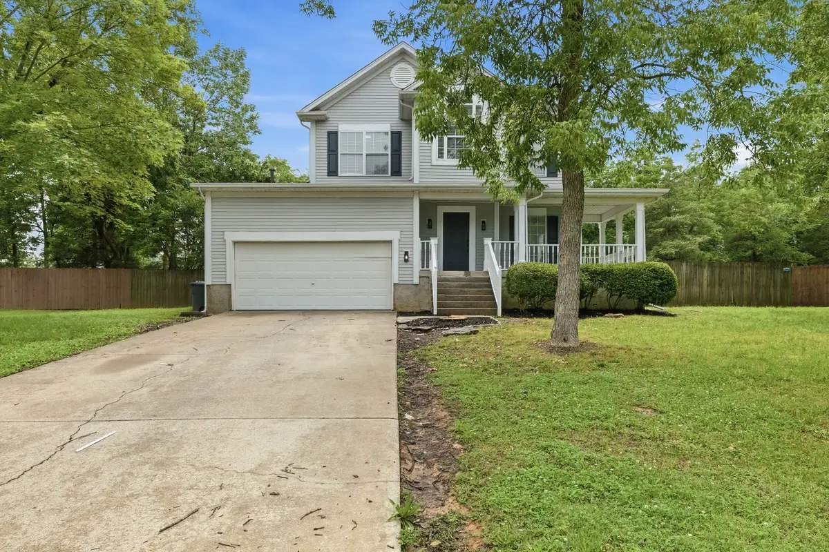 211 Ella St, Smyrna, TN 37167 - #1