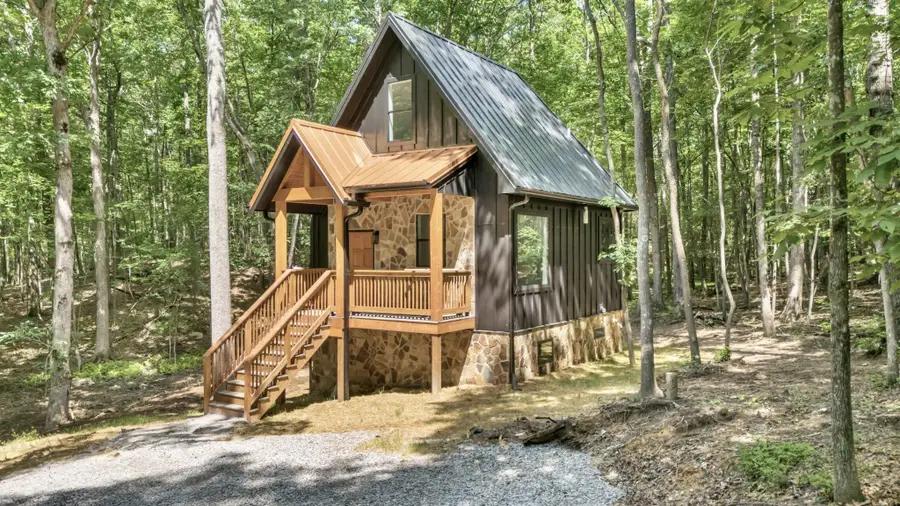 2451 Clifftops Ave, Monteagle, TN 37356 - #3