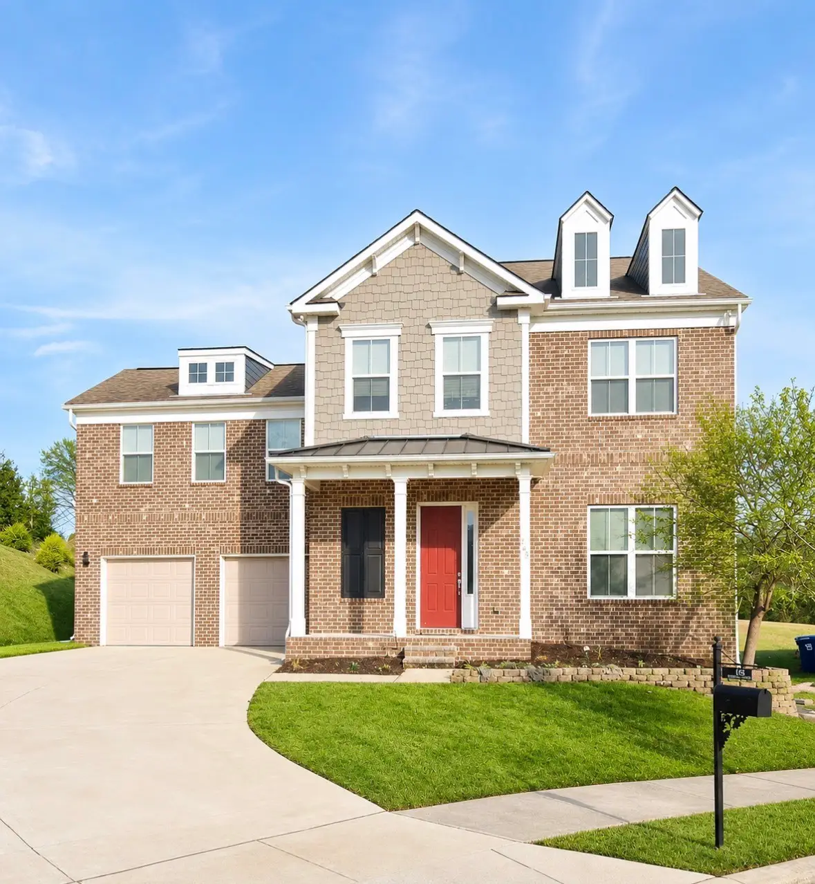 148 Ketch Ct, Franklin, TN 37067 - #1