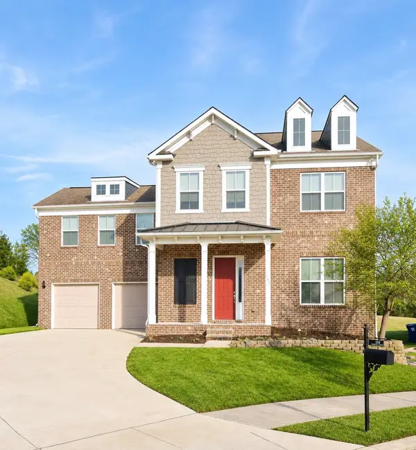 148 Ketch Ct, Franklin, TN 37067