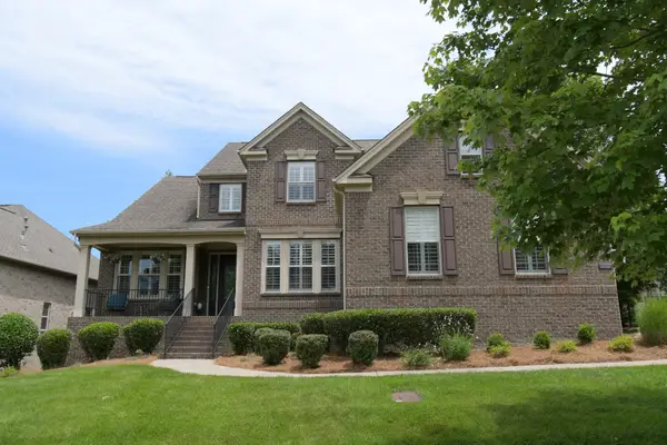 215 Terri Park Way, Franklin, TN 37067