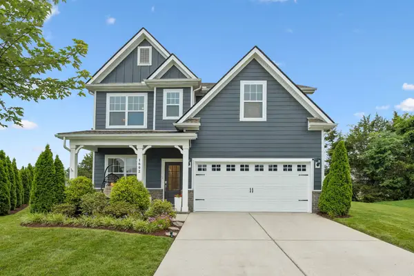 1602 Lannister Ave, Murfreesboro, TN 37128