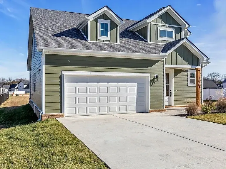 10103 Bighorn Ln, Bell Buckle, TN 37020 - #2