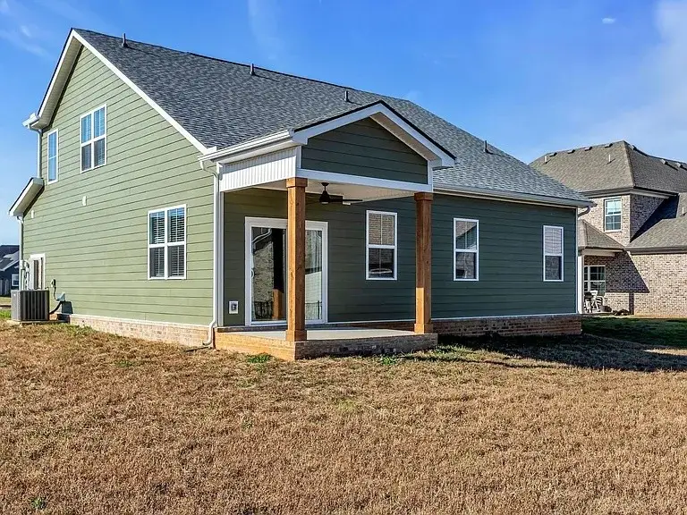 10103 Bighorn Ln, Bell Buckle, TN 37020 - #3