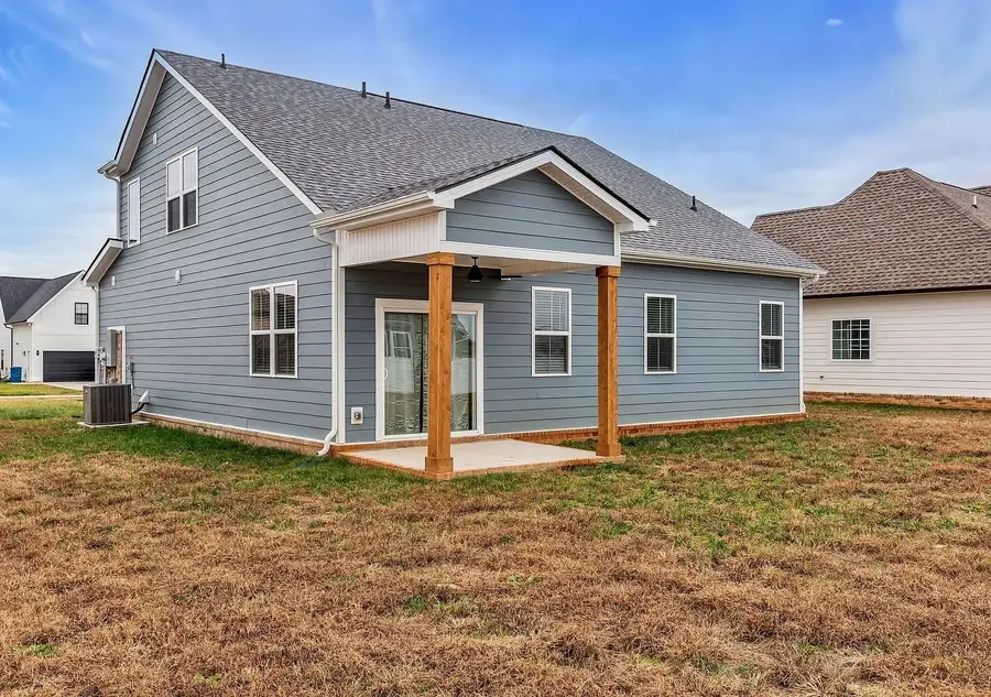 10114 Bighorn Ln, Bell Buckle, TN 37020 - #2