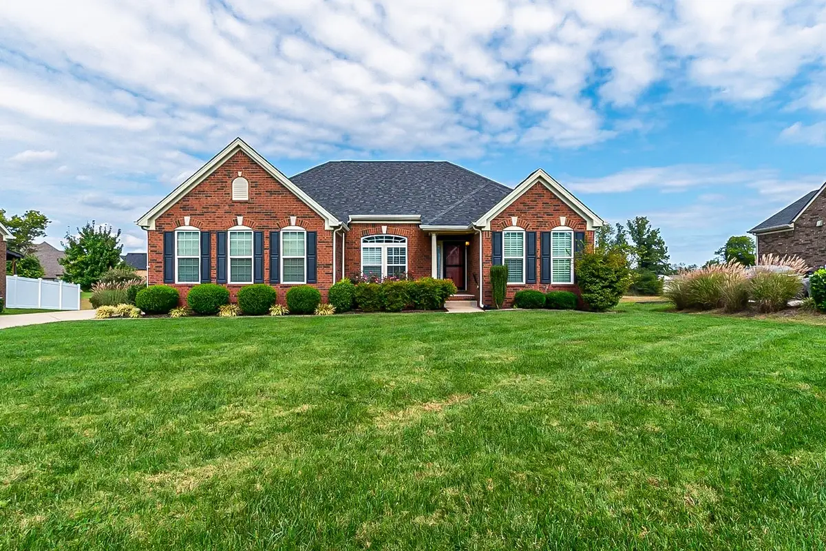 318 River Downs Blvd, Murfreesboro, TN 37128 - #1