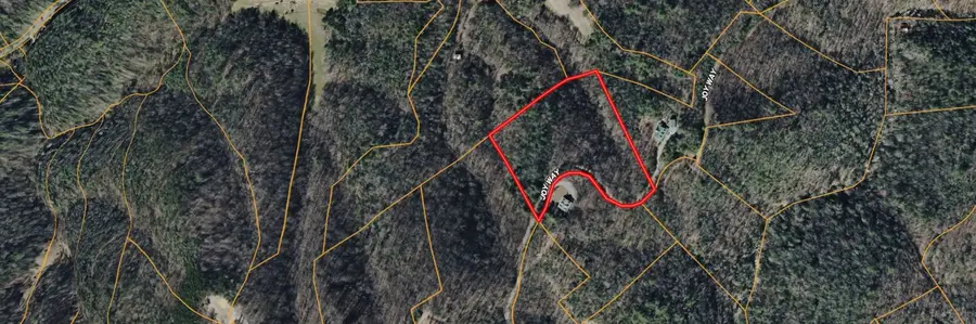 0 Joy Way, Hartford, TN 37753 - #3