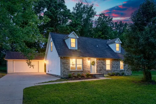 314 Andrew Drive, Clarksville, TN 37042