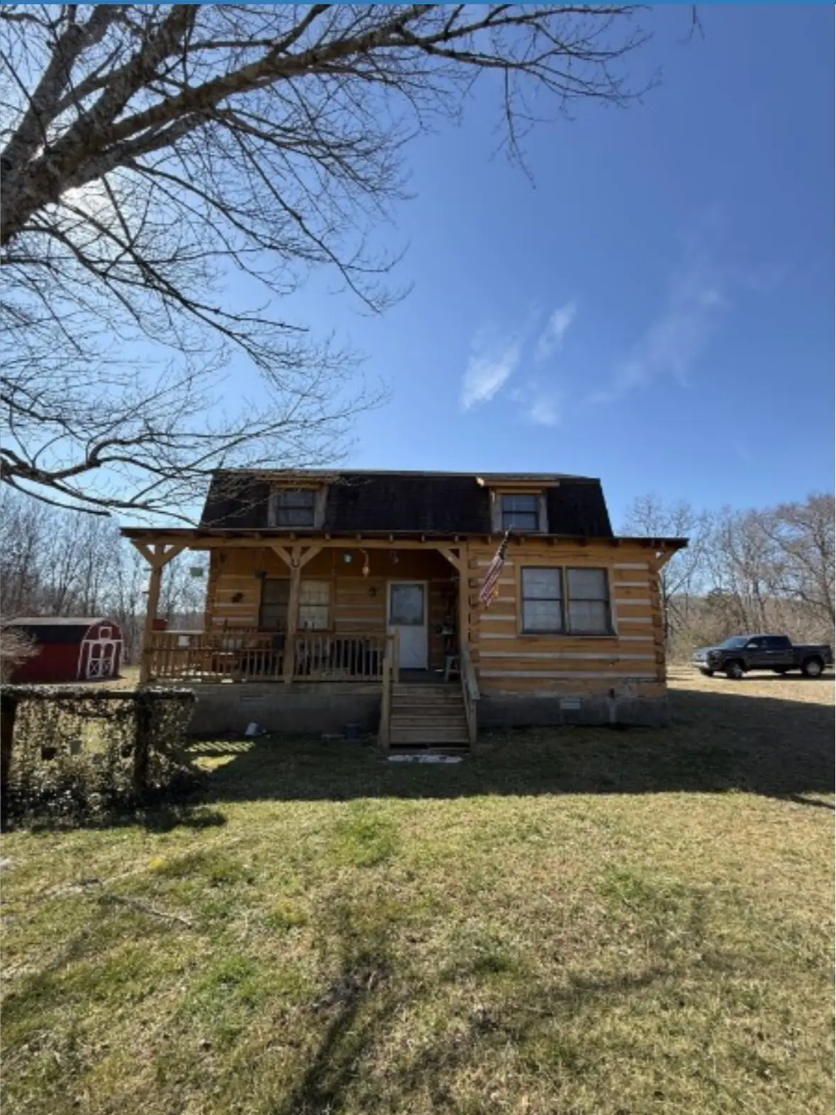 201 Timberline Acres Dr, Manchester, TN 37355 - #1