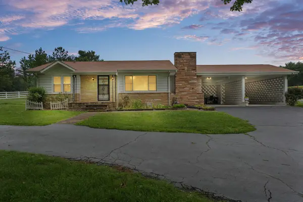 2415 Old Washington Highway, Dayton, TN 37321
