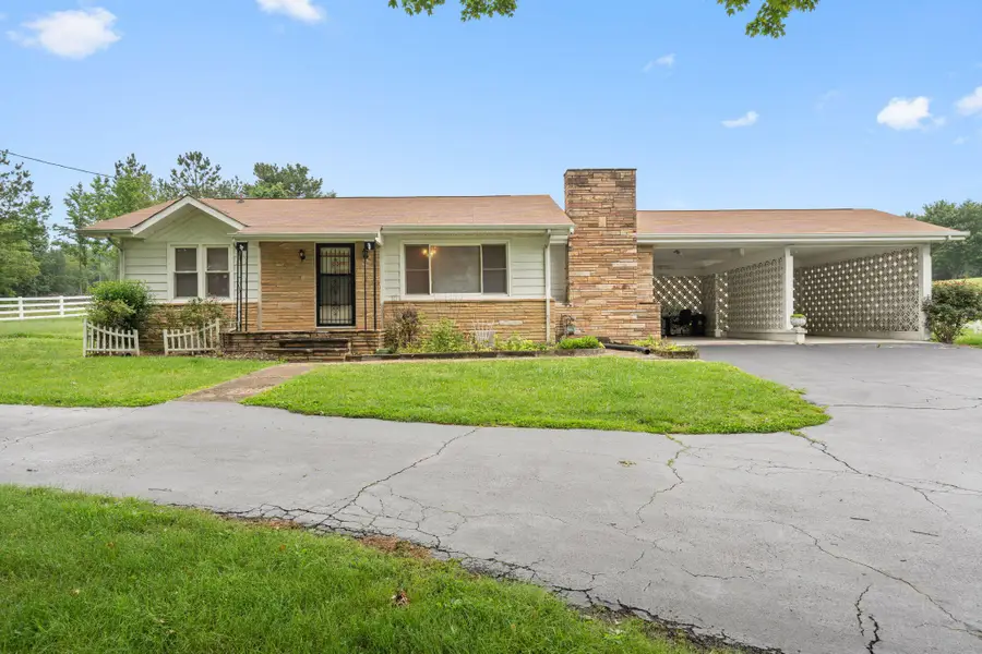 2415 Old Washington Highway, Dayton, TN 37321 - #2