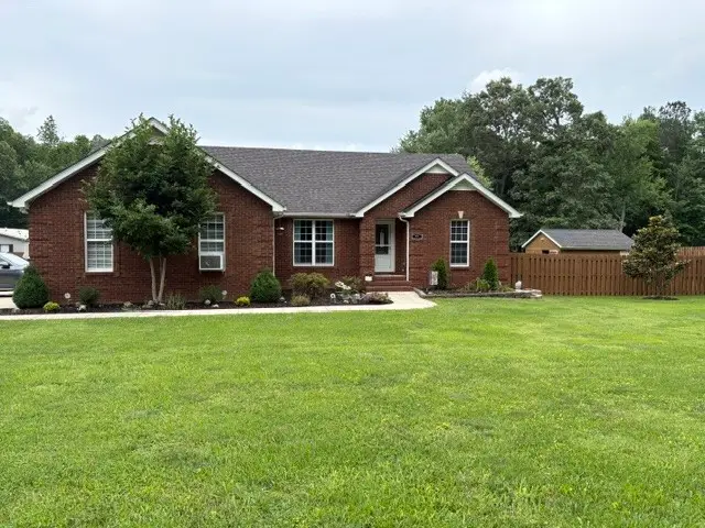 77 Shady Acres Ln, Tullahoma, TN 37388 - #1