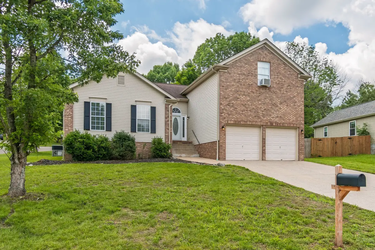 908 Celeste Ct, Mount Juliet, TN 37122 - #1
