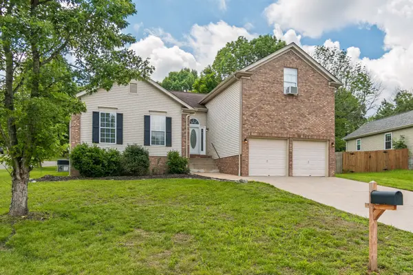 908 Celeste Ct, Mount Juliet, TN 37122