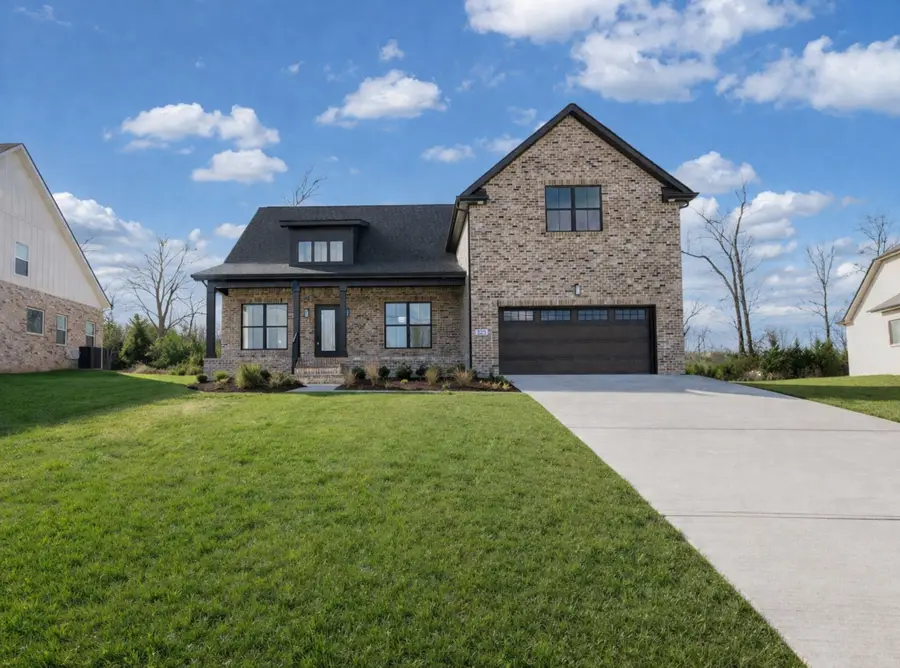 525 Mcgrath Dr, Smyrna, TN 37167 - #2