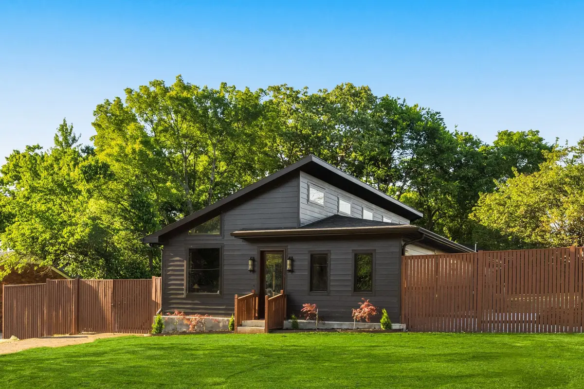 543 Norton Ave, Nashville, TN 37207 - #1