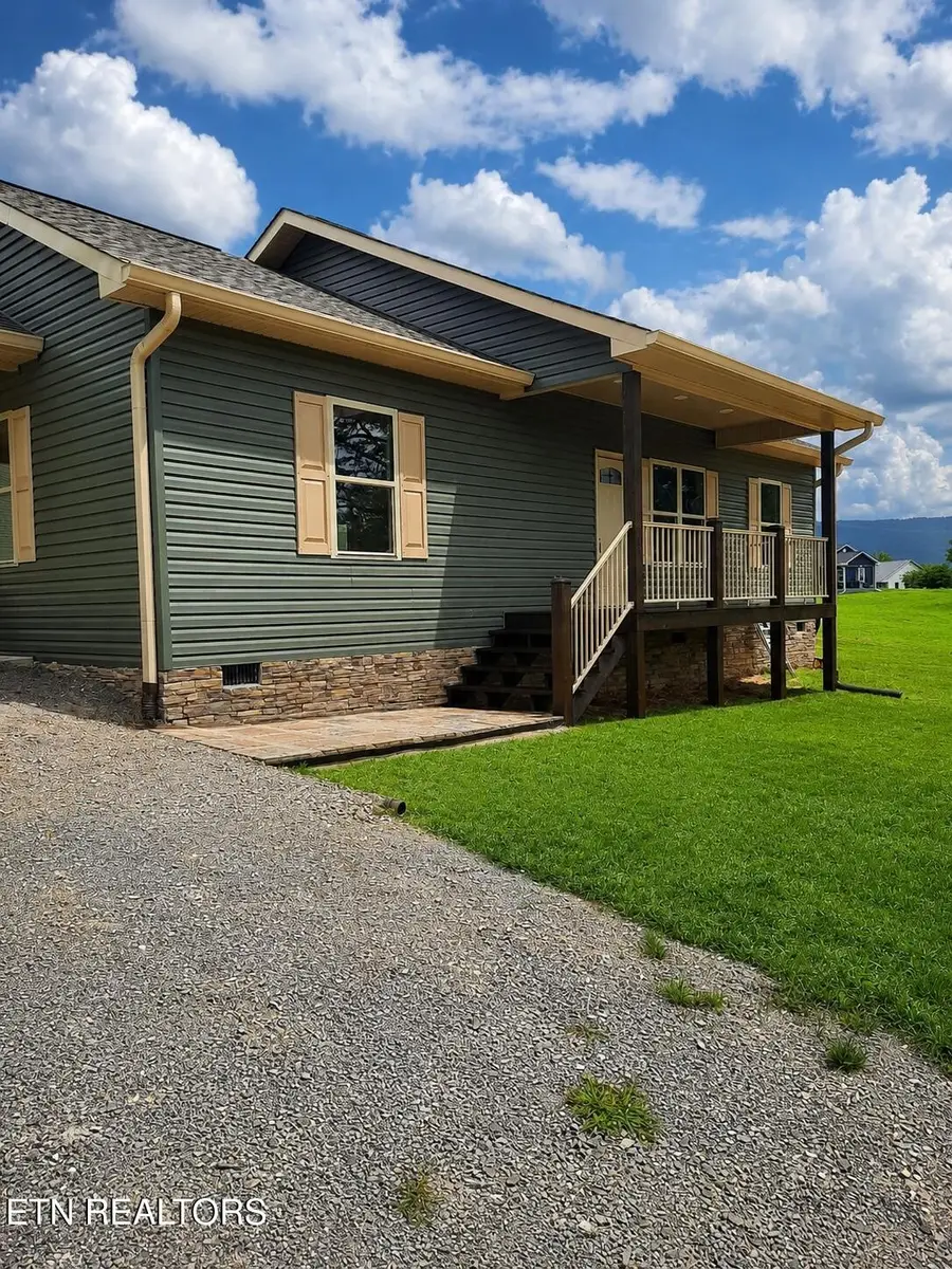 163 County Road 801, Etowah, TN 37331 - #2