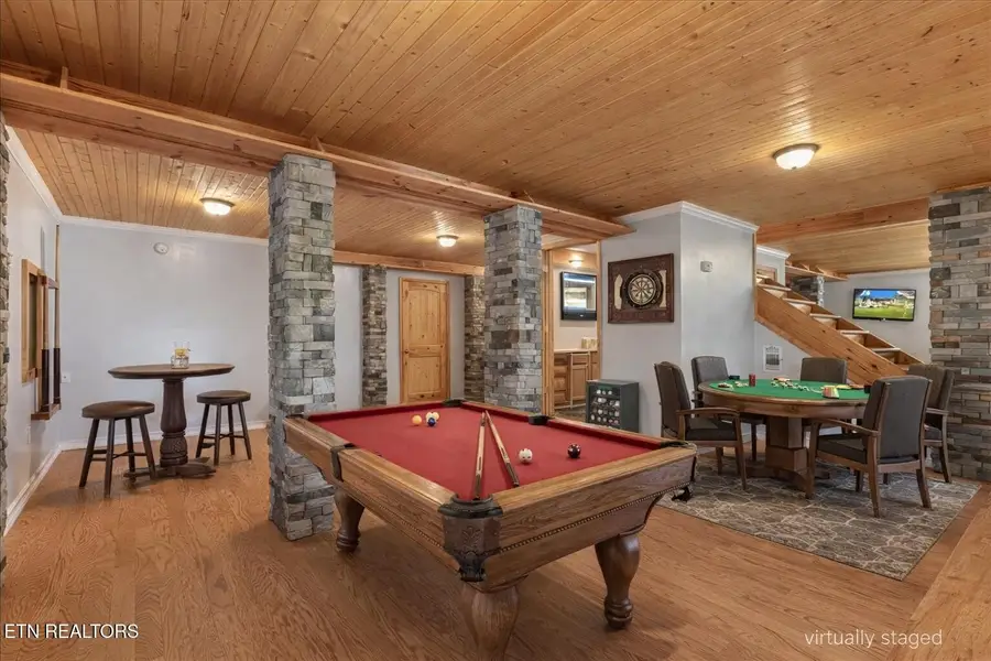 1736 Rafter Road, Tellico Plains, TN 37385 - #3