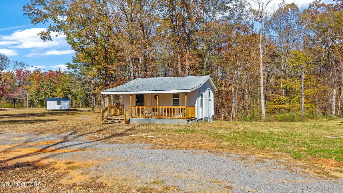236 Sweeney Road, Benton, TN 37307 - #1