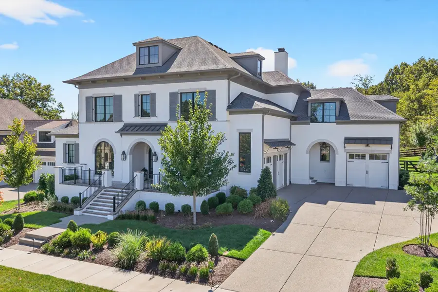 9307 Double Run Ct, College Grove, TN 37046 - #2