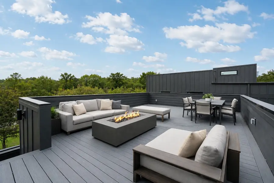 1001 Glenview Dr, Nashville, TN 37206 - #2