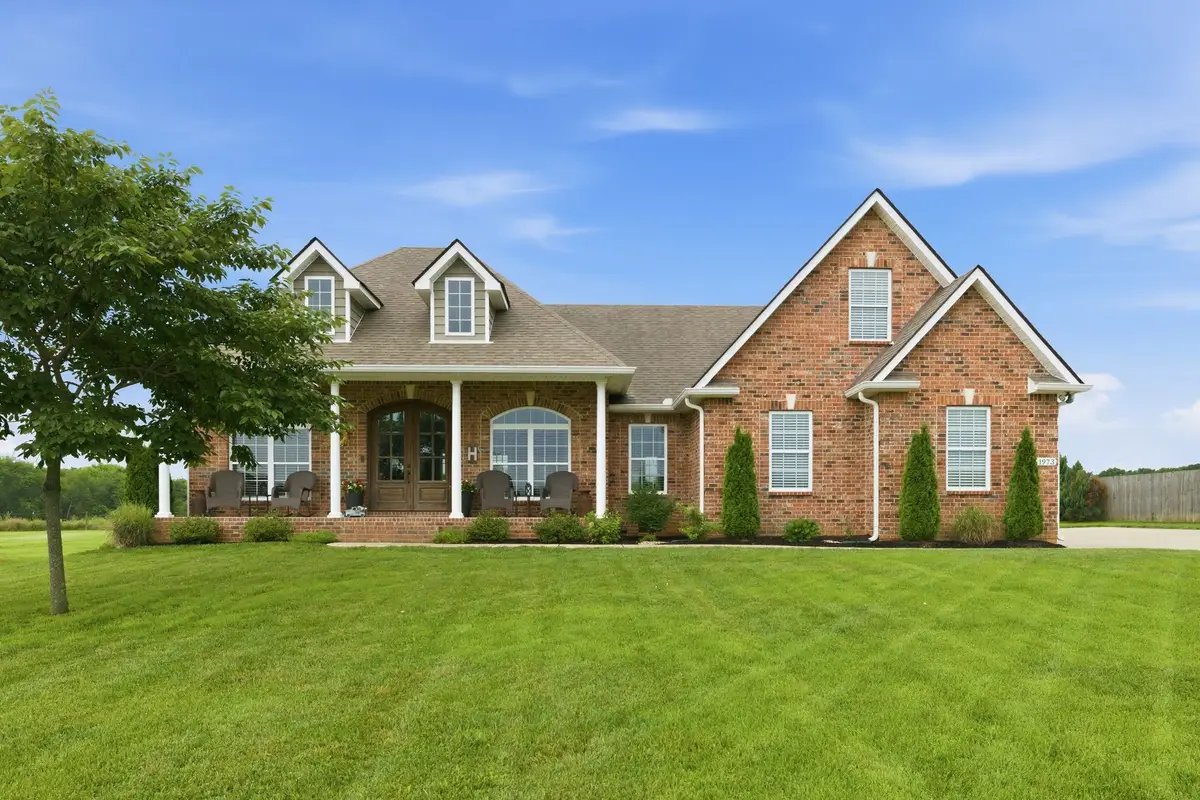 1973 Rolling Meadow Ln, Chapel Hill, TN 37034 - #1