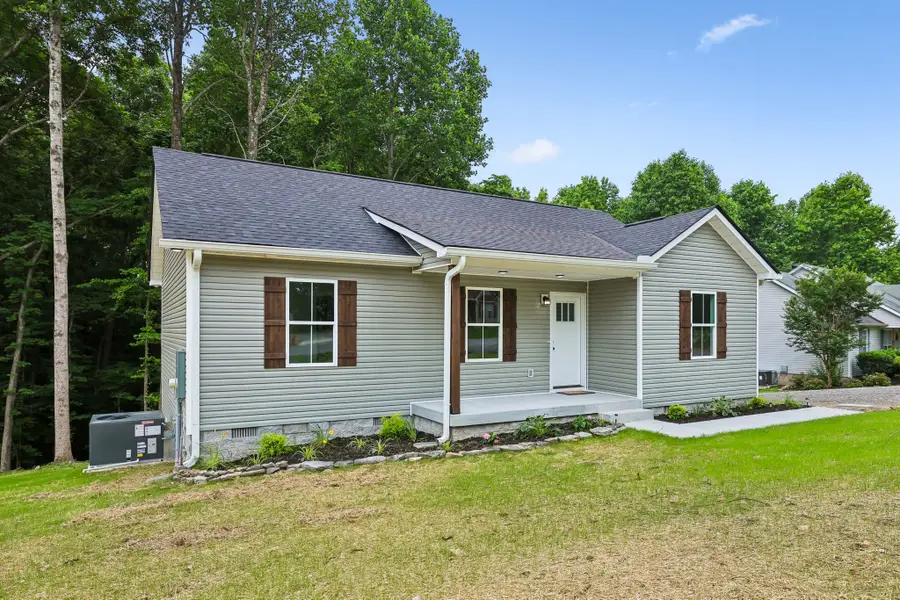 144 Towers Ln, Woodbury, TN 37190 - #2
