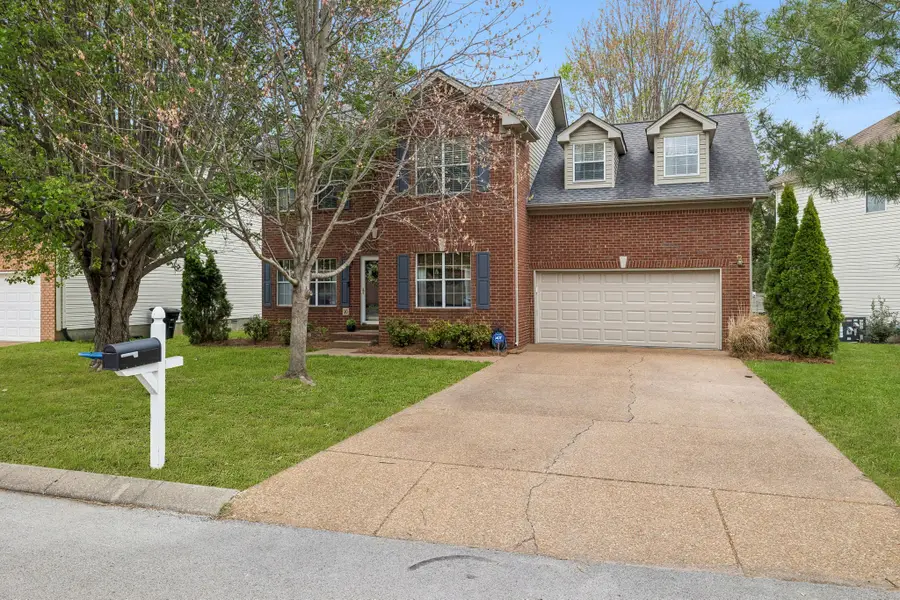 1114 Clairmonte Dr, Franklin, TN 37064 - #2