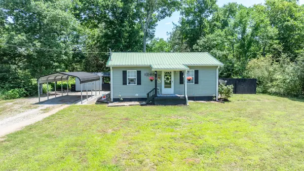 1115 Miller Rd, Lewisburg, TN 37091
