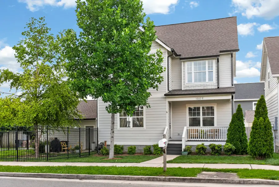1009 49th Ave N, Nashville, TN 37209 - #3