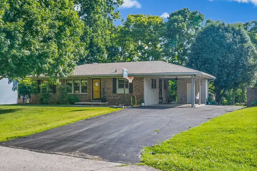 404 Colonial Ter, Hopkinsville, KY 42240 - #2