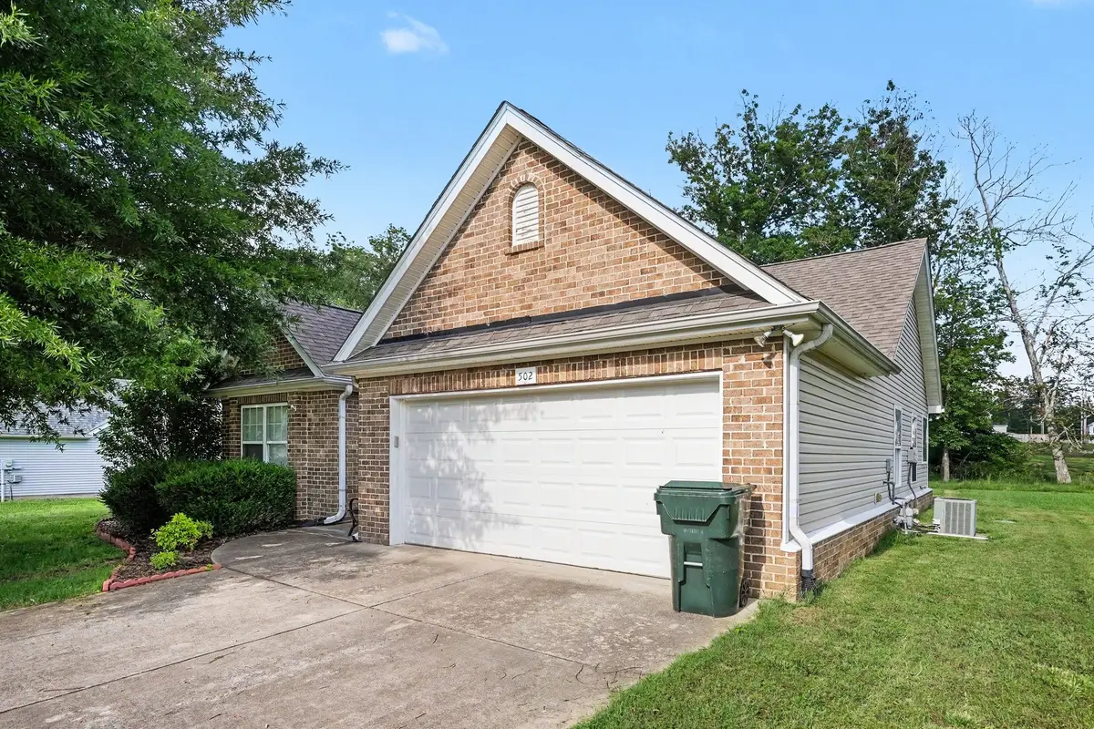 502 Poplar Bnd, Dickson, TN 37055 - #1
