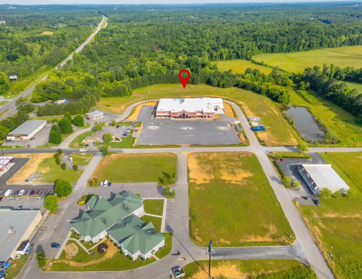 0 Creekside Drive, Ocoee, TN 37361 - #1