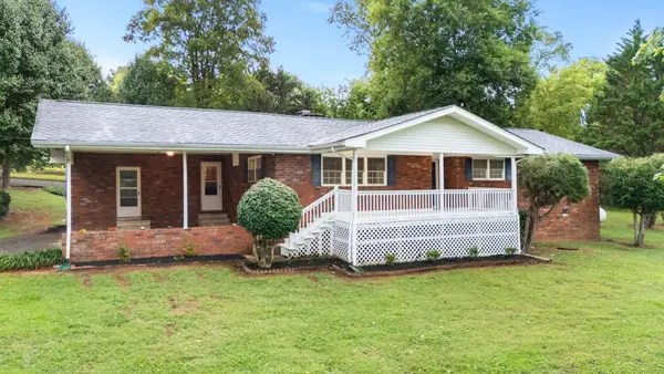 188 Bates Street Ne, Charleston, TN 37310