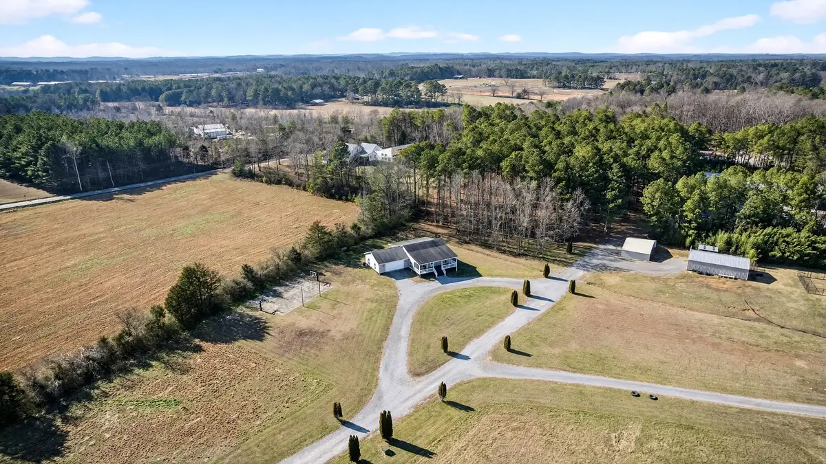 229 Davis Lane, Old Fort, TN 37362 - #1