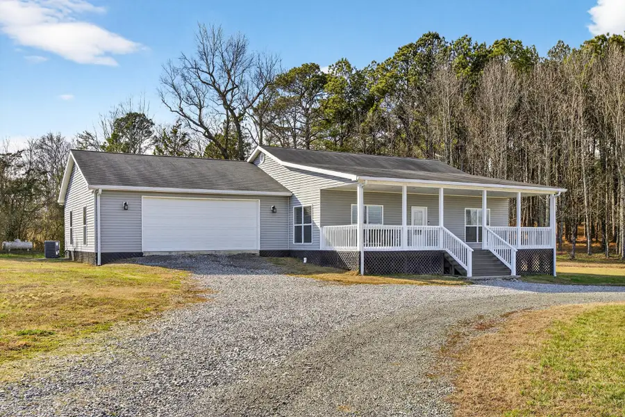 229 Davis Lane, Old Fort, TN 37362 - #2